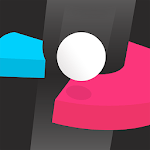 Jump Start - Helix Platform Jump Game 2018 icon