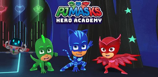 PJ Masks™: Hero Academy pc screenshot PJ Masks™: Hero Academy pc screenshot