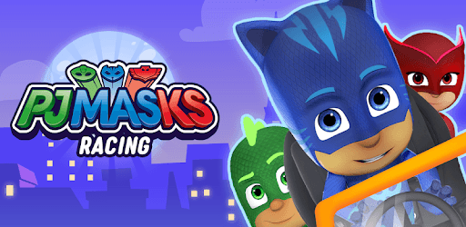 PJ Masks: Superhero racing pc screenshot PJ Masks: Superhero racing pc screenshot