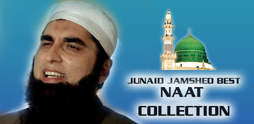 Junaid Jamshed Best Naat pc screenshot