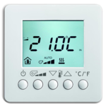 Live Room Temperature icon