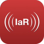 IamResponding (IaR) for pc icon IamResponding (IaR) for pc icon