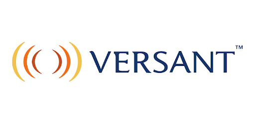 Versant pc screenshot Versant pc screenshot