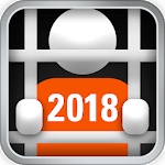 California Crime Finder Pro icon