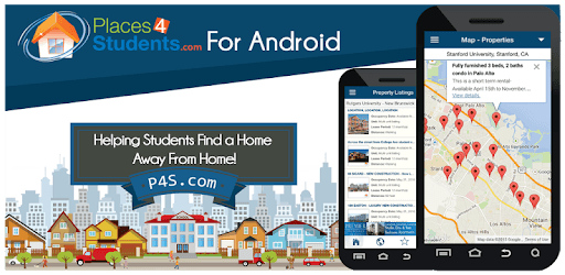 Places4Students pc screenshot Places4Students pc screenshot