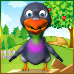 Talking Pigeon icon