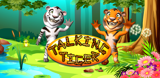 Talking Tiger pc screenshot
