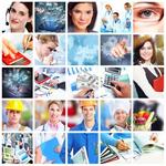 Career Test - very popular icon