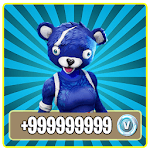 V bucks Battle Royale proTips 2k18 icon
