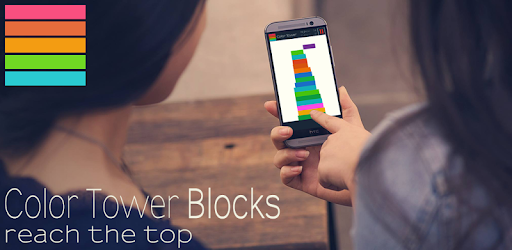 Color Tower Blocks for PC - How to Install on Windows PC, Mac