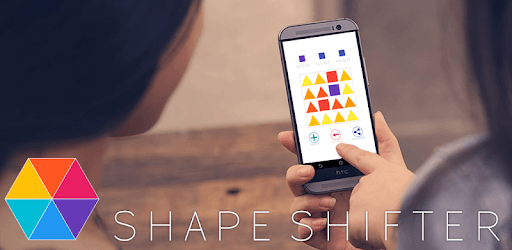 2048 Shape Shifter pc screenshot 2048 Shape Shifter pc screenshot
