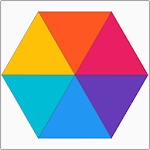 2048 Shape Shifter icon