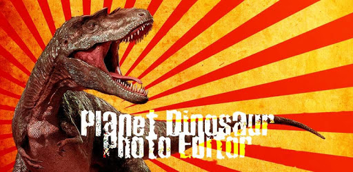 Dinosaur Camera Editor Real pc screenshot Dinosaur Camera Editor Real pc screenshot