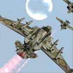 Air Fighter Combat icon