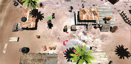 Shooting Zombies Free Game pc screenshot Shooting Zombies Free Game pc screenshot