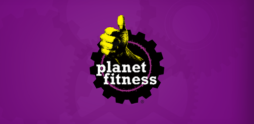 Planet Fitness pc screenshot