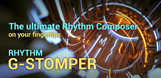 G-Stomper Rhythm pc screenshot