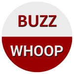 BuzzWhoop: News, Entertainment & Funny video icon