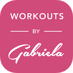 Workouts By Gabriela icon