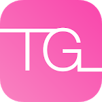 TiannaG. Official App icon