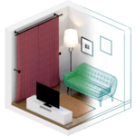 Planner 5D - Home & Interior Design Creator icon