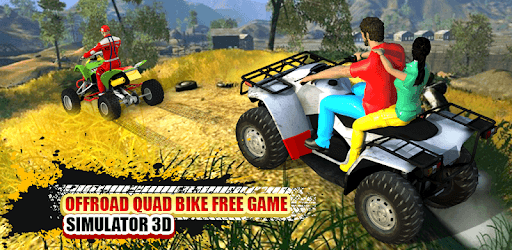 Quad Bike Off-road Racing Mania 3D Game pc screenshot Quad Bike Off-road Racing Mania 3D Game pc screenshot