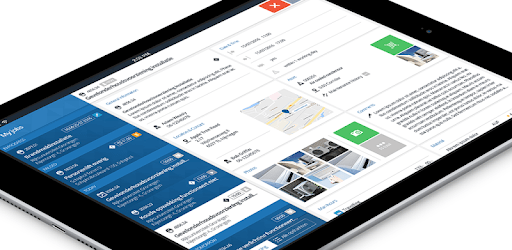 Planon AppSuite pc screenshot
