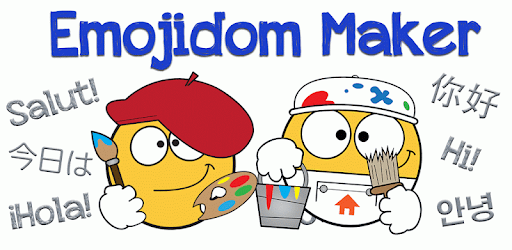 Emojidom Smiley & Emoji Maker pc screenshot Emojidom Smiley & Emoji Maker pc screenshot
