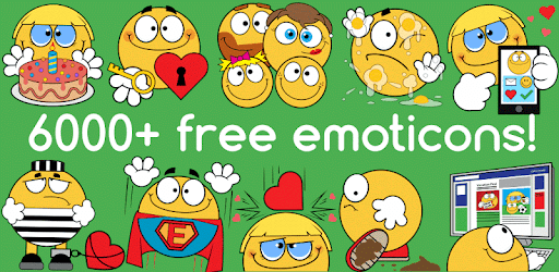 Ochat: emoticons for texting & Facebook stickers pc screenshot Ochat: emoticons for texting & Facebook stickers pc screenshot