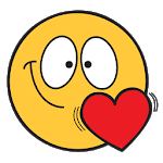 Emojidom Stickers for WhatsApp (WAStickerApps) for pc icon