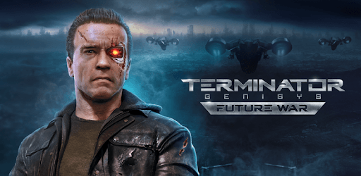Terminator Genisys: Future War pc screenshot Terminator Genisys: Future War pc screenshot