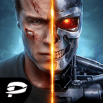 Terminator Genisys: Future War icon