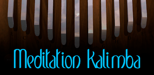 Meditation Kalimba pc screenshot Meditation Kalimba pc screenshot