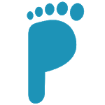 My Little Plastic Footprint icon