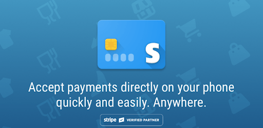 Charge for Stripe - Accept Credit Card Payments pc screenshot