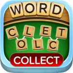 Word Collect - Free Word Games icon