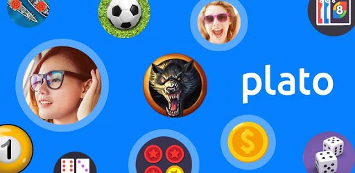Plato - Games & Group Chats pc screenshot Plato - Games & Group Chats pc screenshot