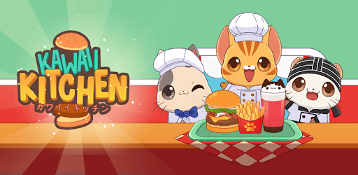 Kawaii Kitchen pc screenshot Kawaii Kitchen pc screenshot
