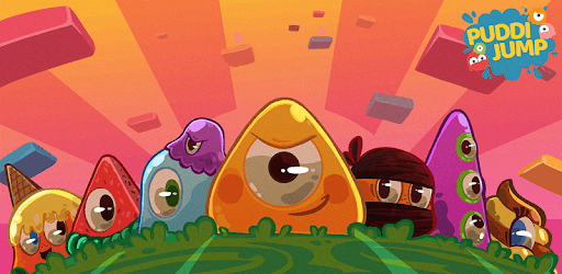 Jelly Jump: Rainbow Colors pc screenshot Jelly Jump: Rainbow Colors pc screenshot
