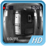 Security Cameras Videos icon