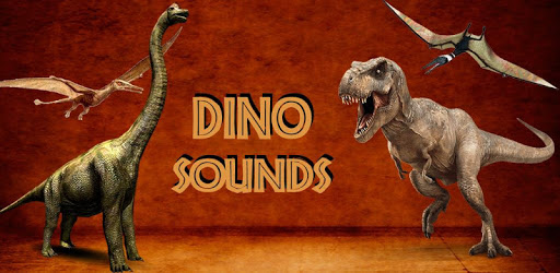 Dino Sounds pc screenshot