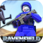 Guide For Raven  Field icon