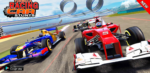 Top Speed Formula Racing Extreme Car Stunts pc screenshot Top Speed Formula Racing Extreme Car Stunts pc screenshot