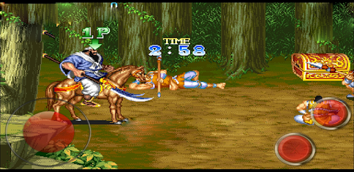 Horse Fighter pc screenshot Horse Fighter pc screenshot