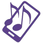 Muzyka na czekanie icon