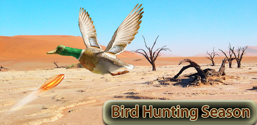 Desert Birds Sniper Shooter - Bird Hunting 2018 pc screenshot Desert Birds Sniper Shooter - Bird Hunting 2018 pc screenshot