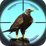 Desert Birds Sniper Shooter - Bird Hunting 2018 for pc icon Desert Birds Sniper Shooter - Bird Hunting 2018 for pc icon