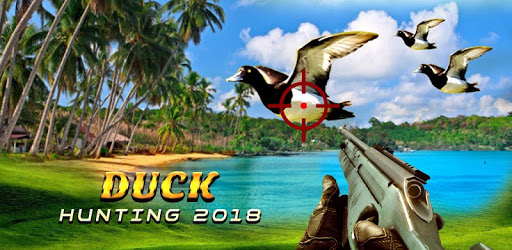 Duck Hunting 2018 - Real Wild Adventure Shooting pc screenshot