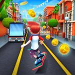 Bus Rush for pc icon Bus Rush for pc icon