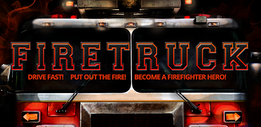 Fireman Rescue: Driving Game pc screenshot Fireman Rescue: Driving Game pc screenshot